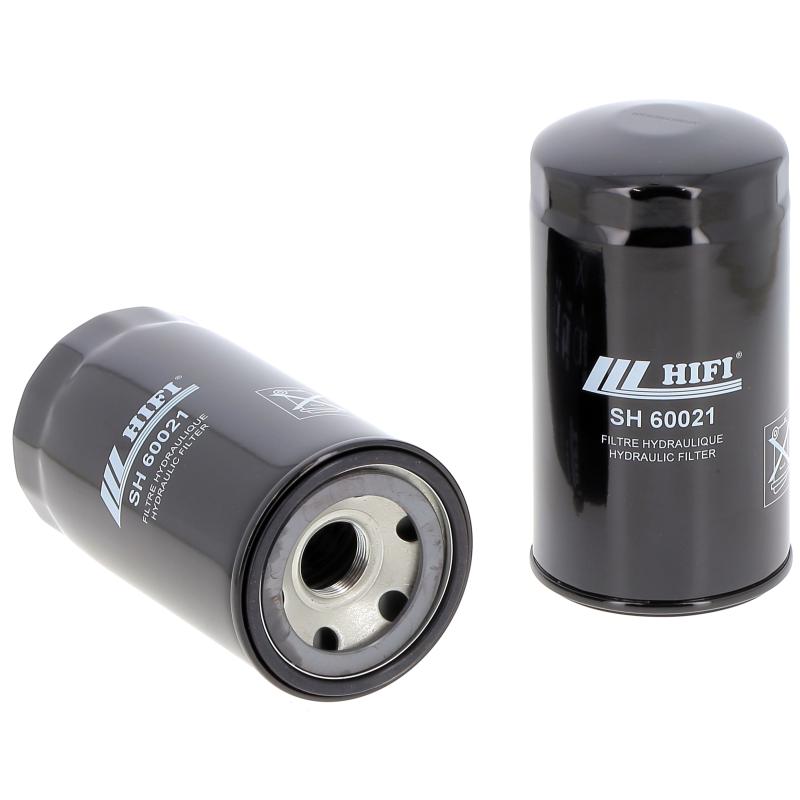 その他 FKW HIFI FILTER SH 60021 - Compatible reference KUBOTA HHTAO-37710