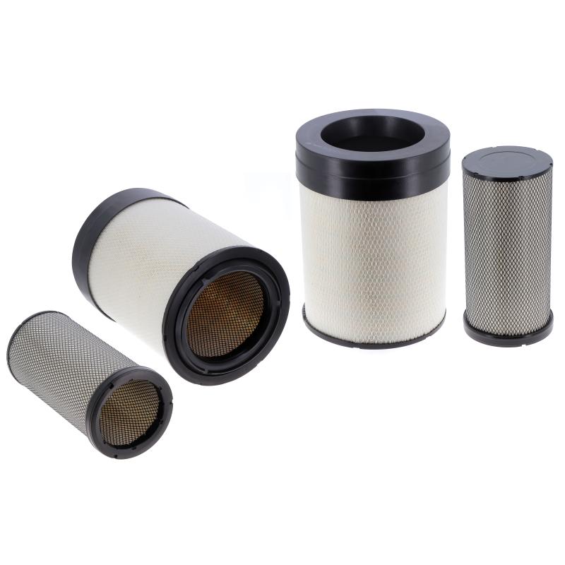 HIFI FILTER