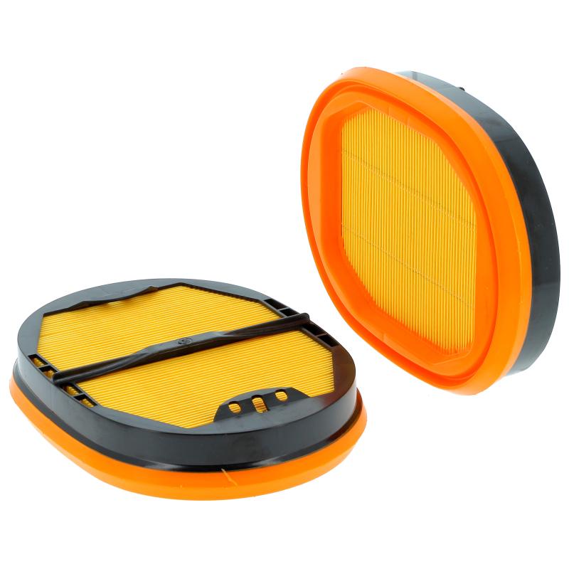 HIFI FILTER SA 17376 - Compatible reference MASSEY FERGUSON 