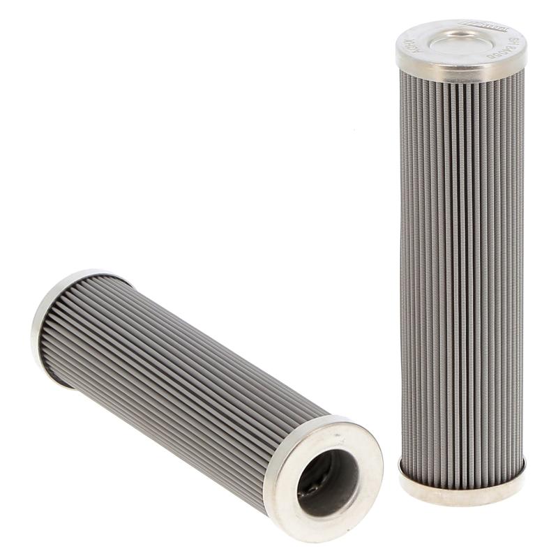 HIFI FILTER SH 84055 - Compatible reference LIEBHERR 272345502
