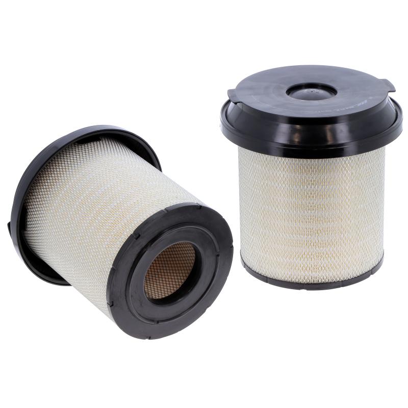 HIFI FILTER SA 17222 - Compatible reference MANN C 291032/1