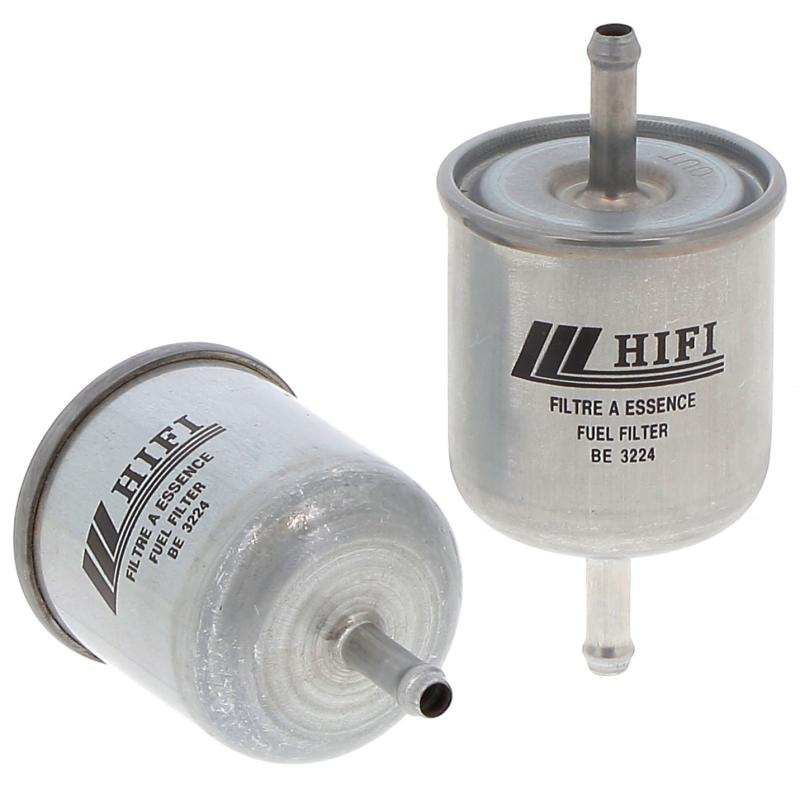 HIFI FILTER BE 3224 - Compatible reference NISSAN 16400-F5100