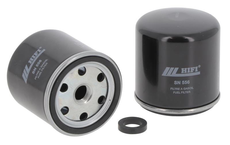 HIFI FILTER SN 556 - Compatible reference VOLVO 2905303