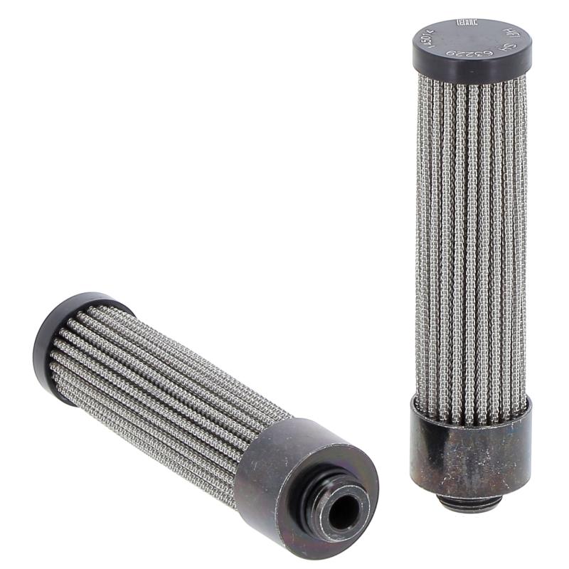 HIFI FILTER SH 63229 - Compatible reference TM.C 1148520000