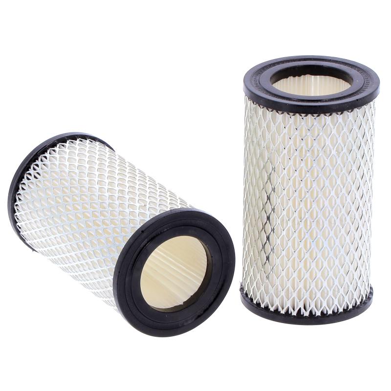 AIR FILTER SA 19682 HIFI FILTER