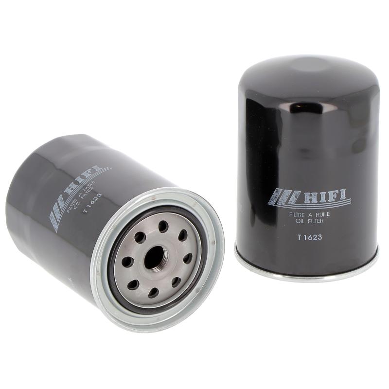 HIFI FILTER