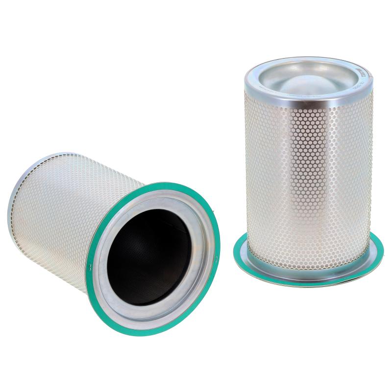 HIFI FILTER OS 5295 - Compatible reference QUINCY 2013800406