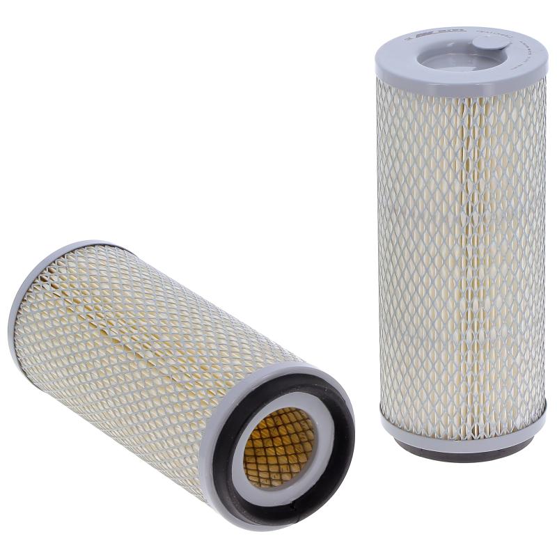 M❤︎ HIFI FILTER SA 10442 - Compatible reference MASSEY FERGUSON