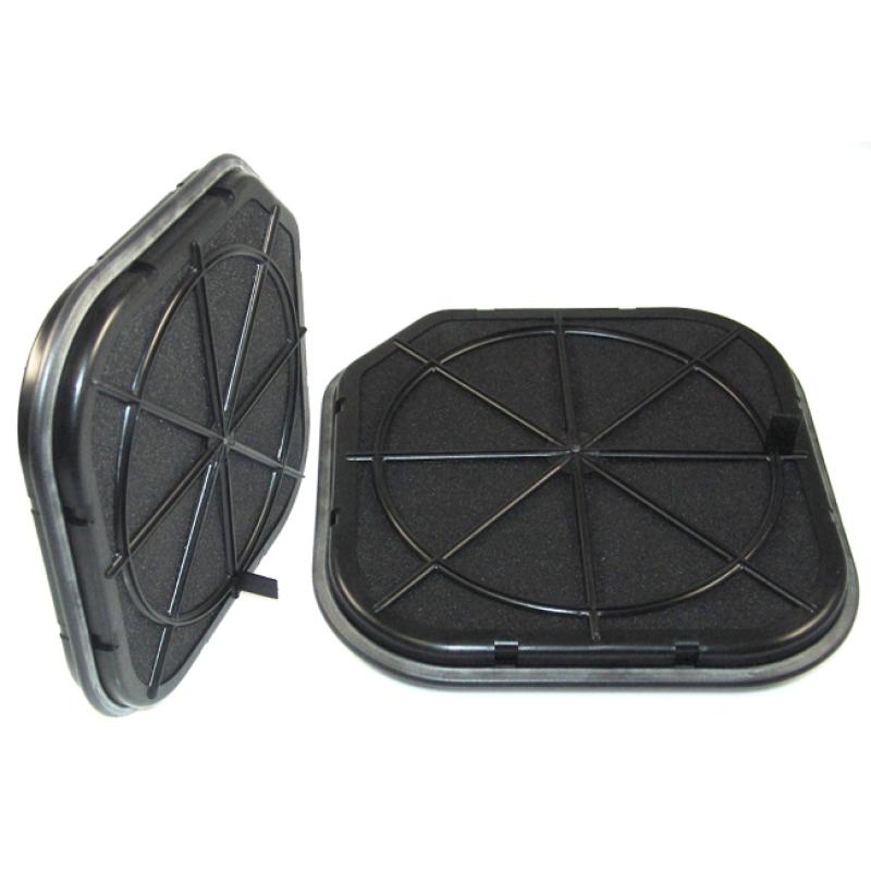 HIFI FILTER SA 4014 - Compatible reference CITROEN 95605500