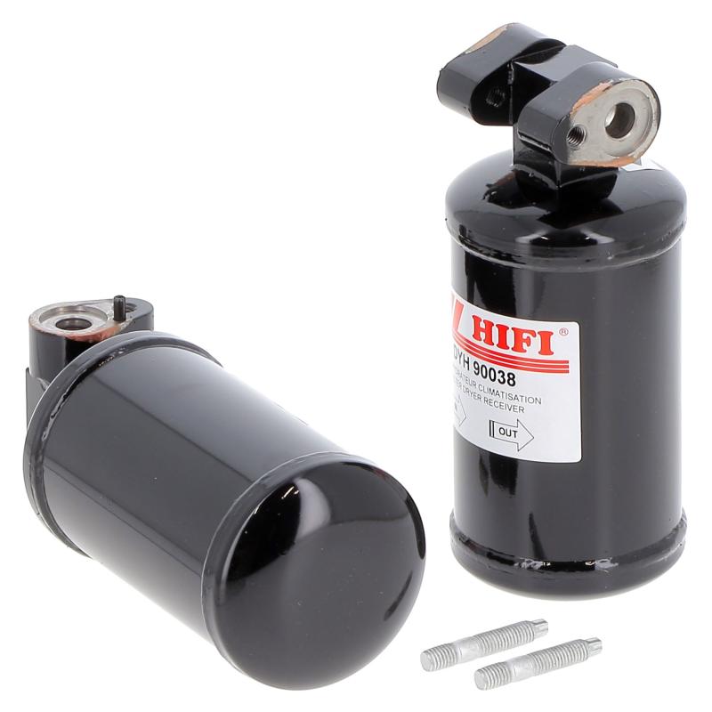 HIFI FILTER DYH 90038 - Compatible reference CATERPILLAR 3551793