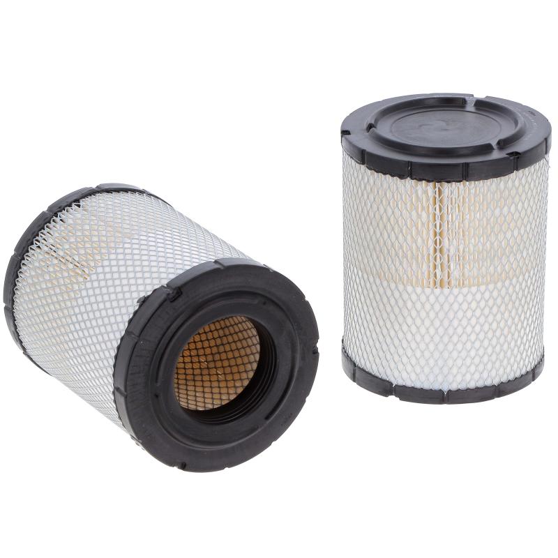 HIFI FILTER SA 18178 - Compatible reference FLEETGUARD AF 25438