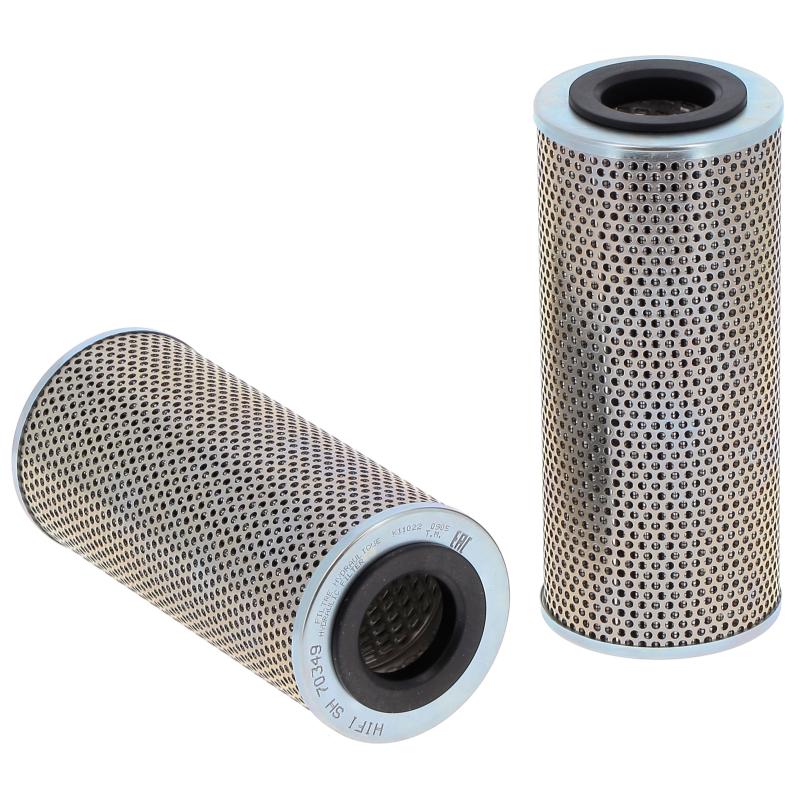 HIFI FILTER SH 70349 - Compatible reference JLG 7301252