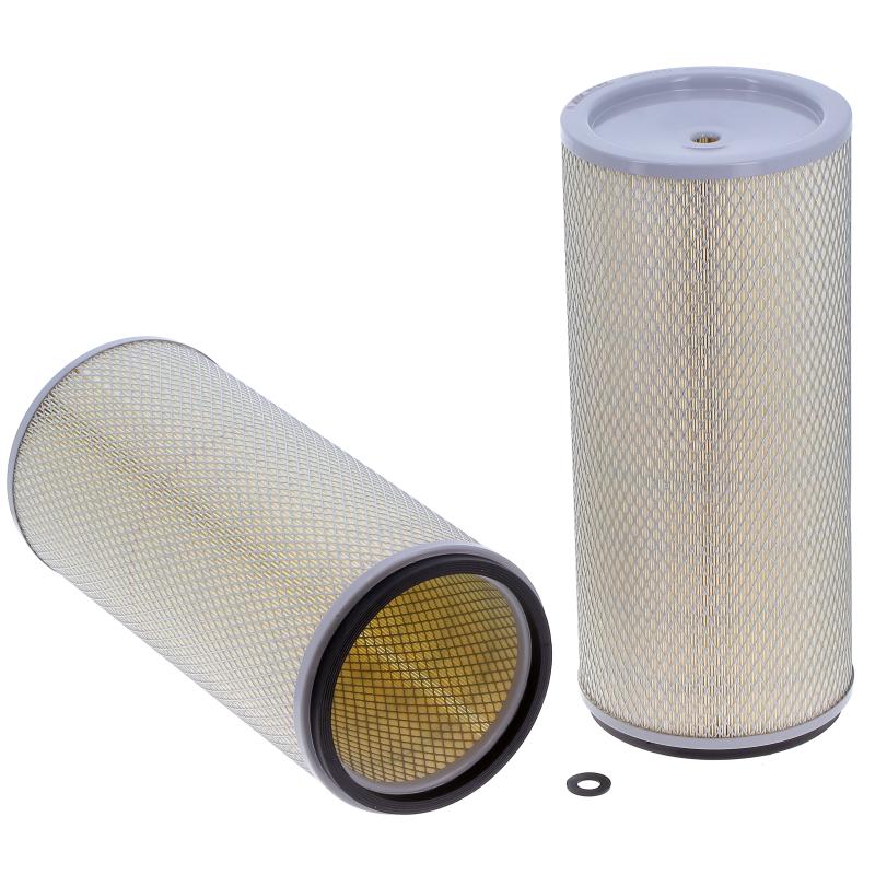 HIFI FILTER