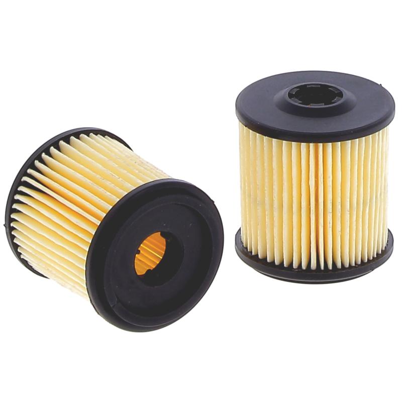 Filter SG 1067 | E-Catalog - HIFI FILTER®