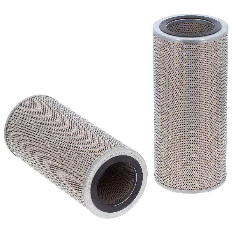 HIFI FILTER Hydraulikfilter SH 60242 – Ersatz Für HY 90308 & HF35525 – 42x21,5x113mm