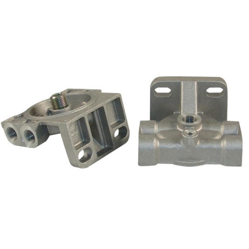 HIFI FILTER MO 2616 - Compatible reference BOSCH 0450133186 