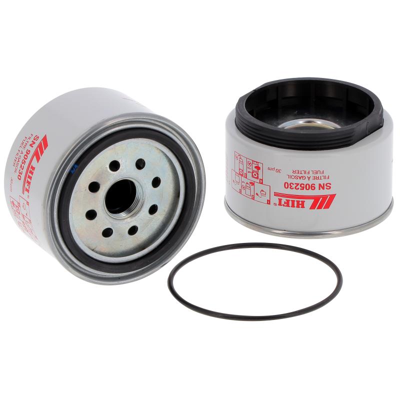Filtre SN 905230 | E-Catalog - HIFI FILTER®