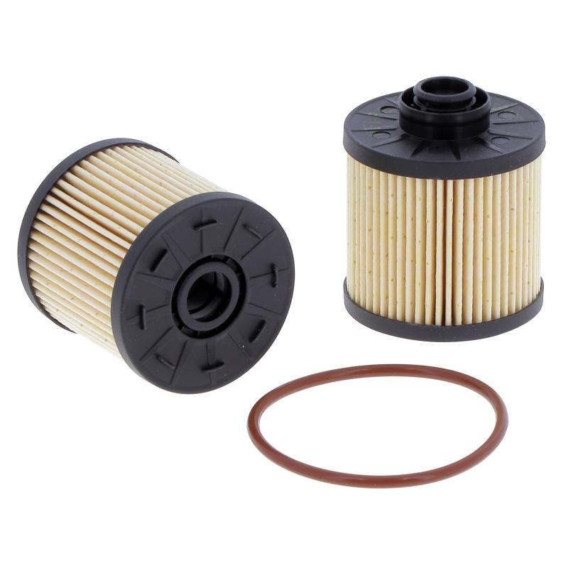 HIFI FILTER SN 39925 - Compatible reference FORD VL 1872152