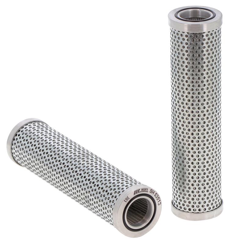 HIFI FILTER SH 53513 - Compatible reference SAMPO ROSENLEW 0499818 
