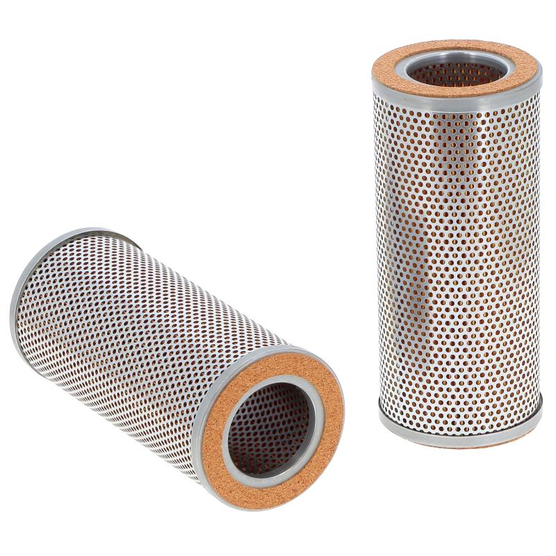 HIFI FILTER SH 60005 - Compatible reference YALE 900875802