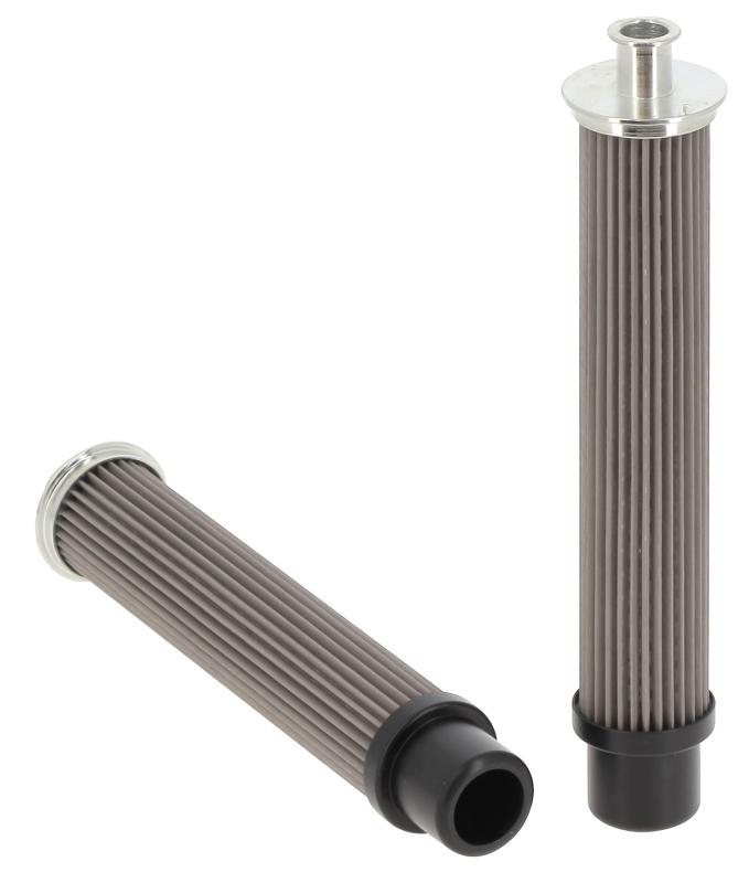 MAHINDRA 4025-T4 | E-Catalog - HIFI FILTER®
