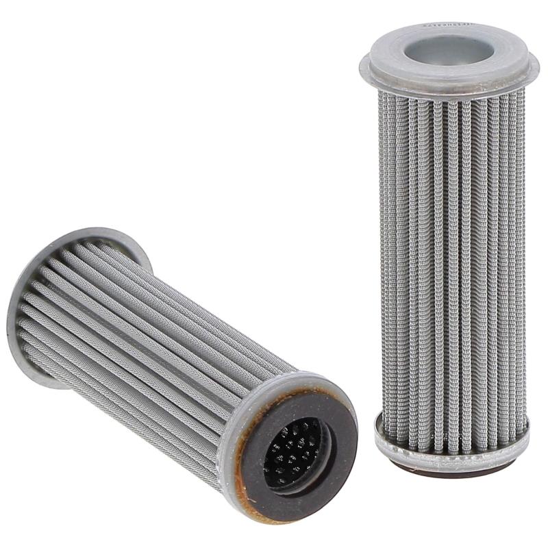HIFI FILTER SH 63172 - Compatible reference GOLDONI 00015900