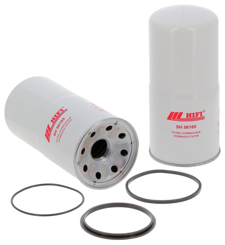 Filter SH 56185 | E-Catalog - HIFI FILTER®