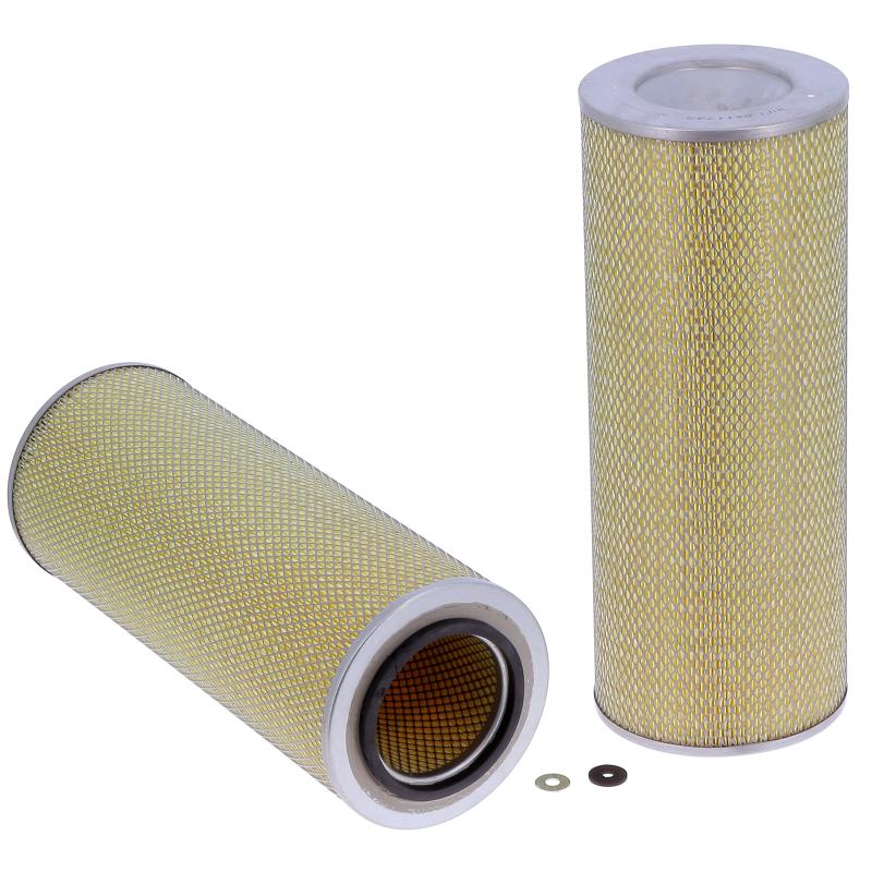 HIFI FILTER SA 11745 - Compatible reference VOLVO 6777970