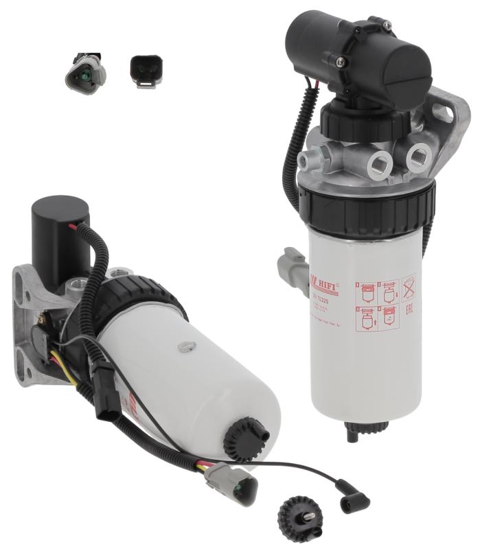 Filter MO 1032 | E-Catalog - HIFI FILTER®