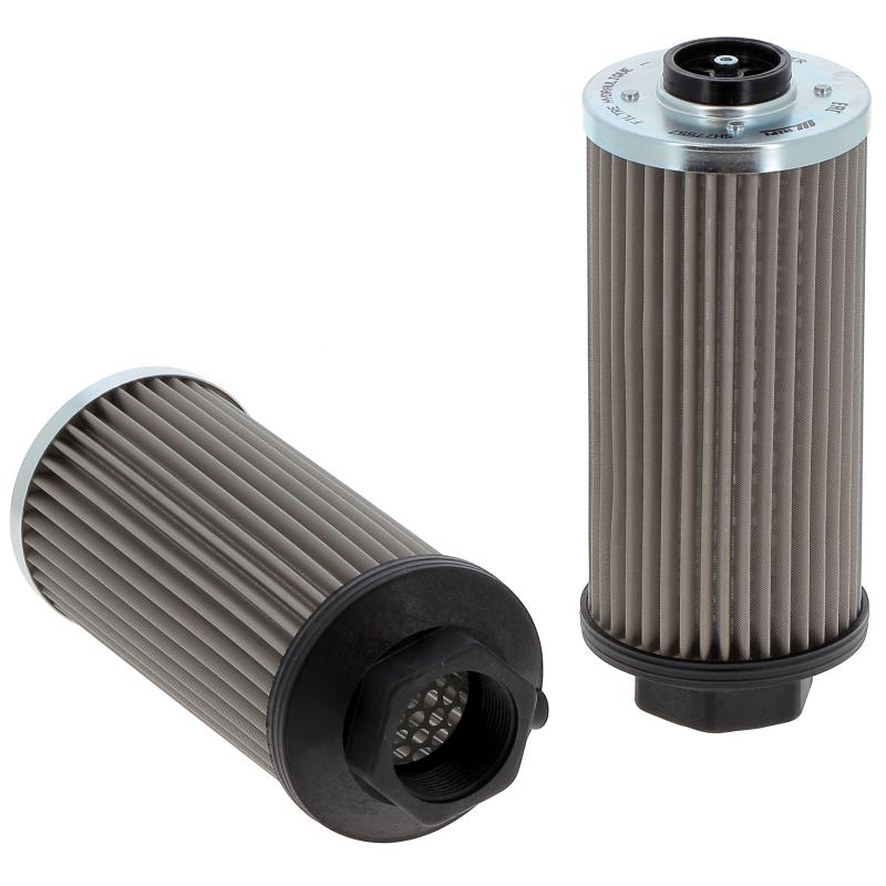 HIFI FILTER SH 77557 - Compatible reference TEREX 10215102