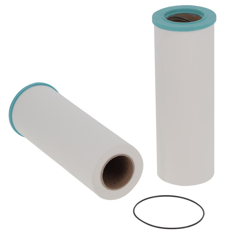 HIFI FILTER SH 70519 - Compatible reference MANTSINEN 730715