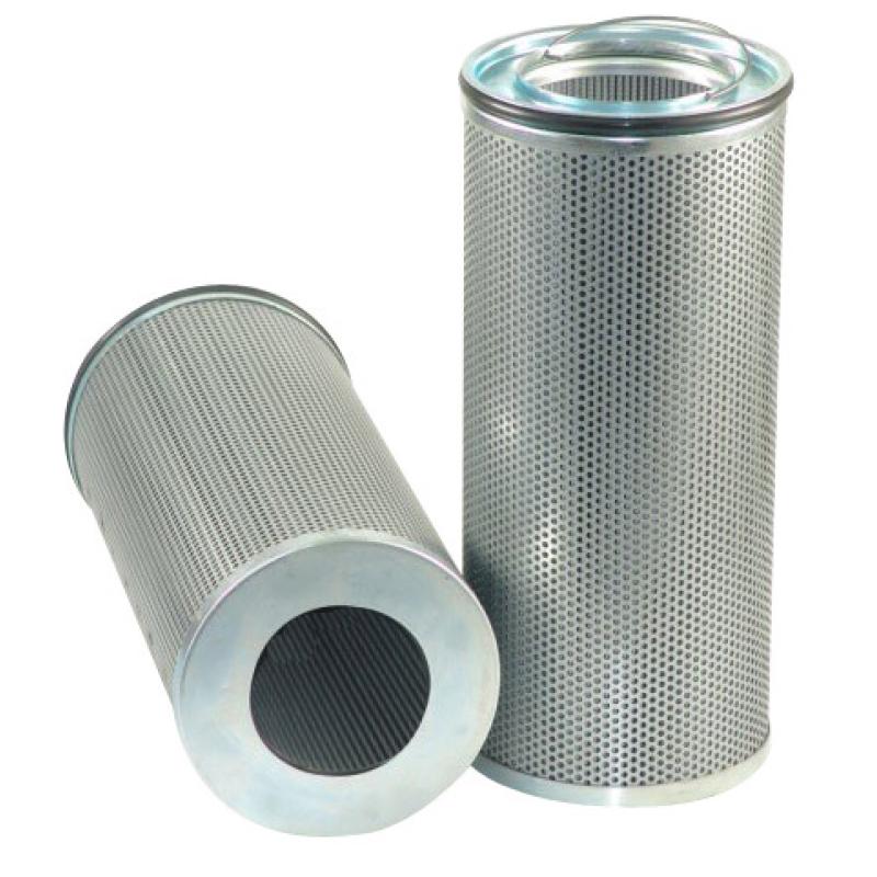 HIFI FILTER SH 68207 - Compatible reference LIEBHERR 10326990 