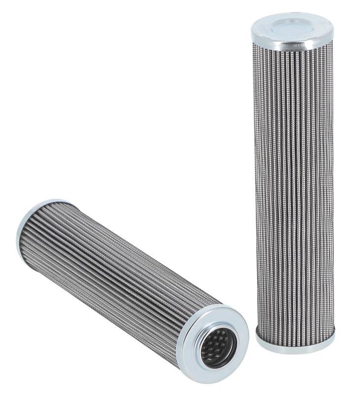 HIFI FILTER SH 52606 - Compatible reference JUNJIN RB 37303