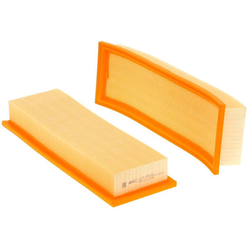 HIFI FILTER SC 90477 - Compatible reference AGCO 71484324