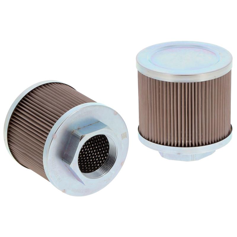 HIFI FILTER SH 776630 - Compatible reference IHI 0759106 UA