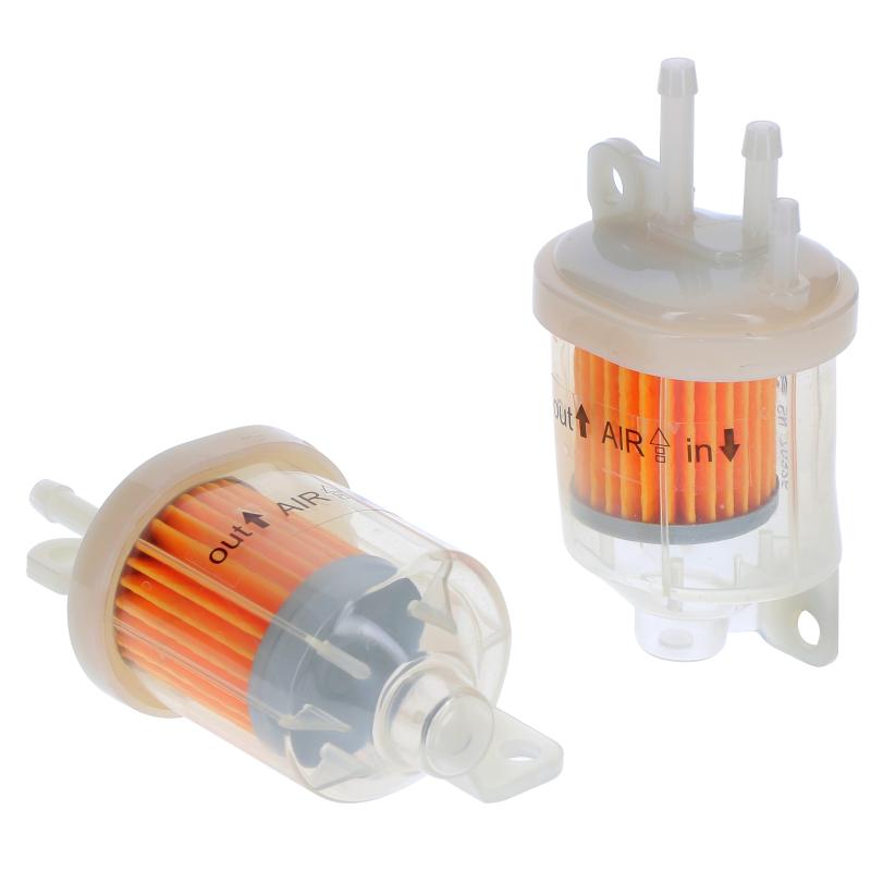 HIFI FILTER SN 70326 - Compatible reference HATZ 1919702