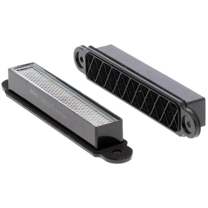 Filter SC 80075 CAG | E-Catalog - HIFI FILTER®