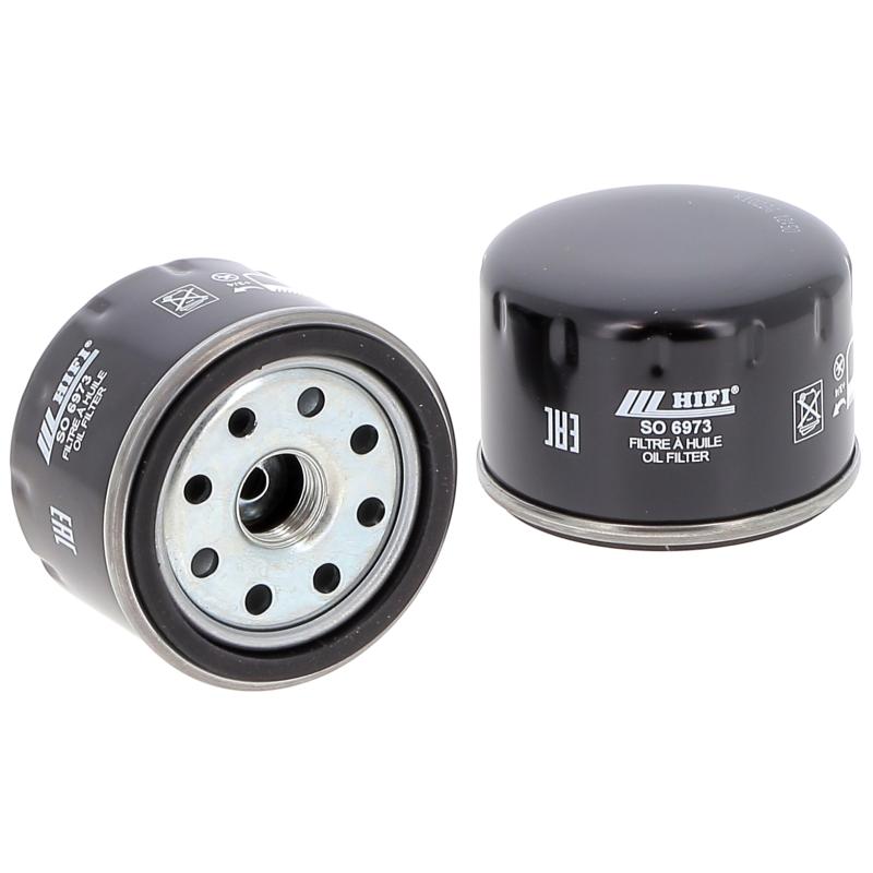 Filter SO 6973 | E-Catalog - HIFI FILTER®