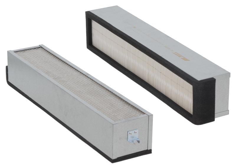 HIFI FILTER SC 90220 - Compatible reference CATERPILLAR 3197944