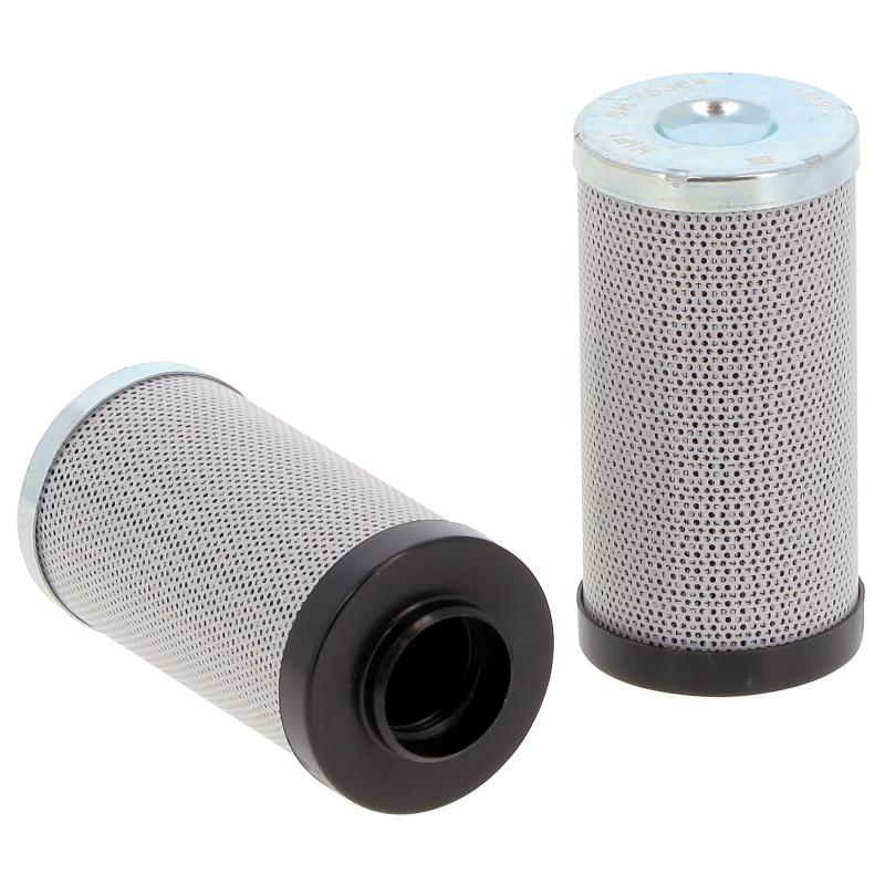 HIFI FILTER SH 75364 - Compatible reference ARTEC 306513000040