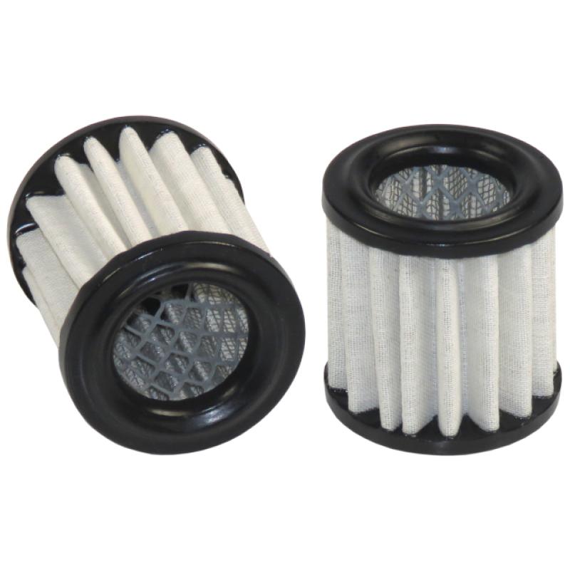 HIFI FILTER SA 19868 - Compatible reference HITACHI E 4091779