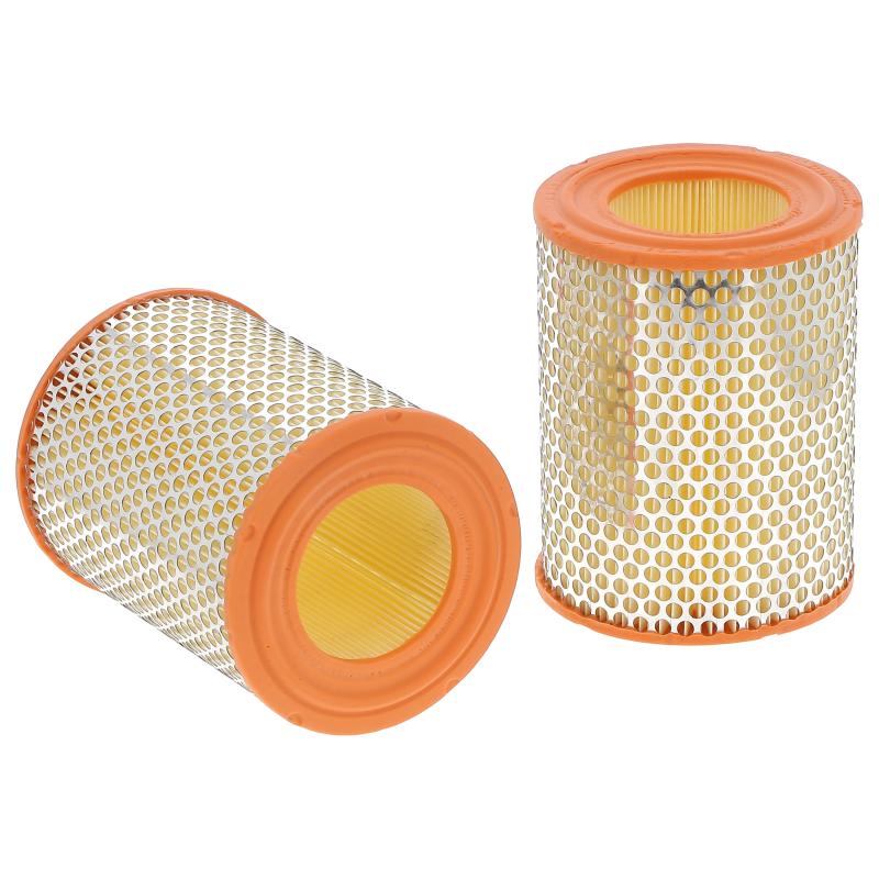 HIFI FILTER SA 579 - Compatible reference FIAT VL 71736155