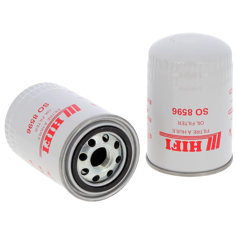 HIFI FILTER SO 8596 - Compatible reference SLH 2.4419.250.2