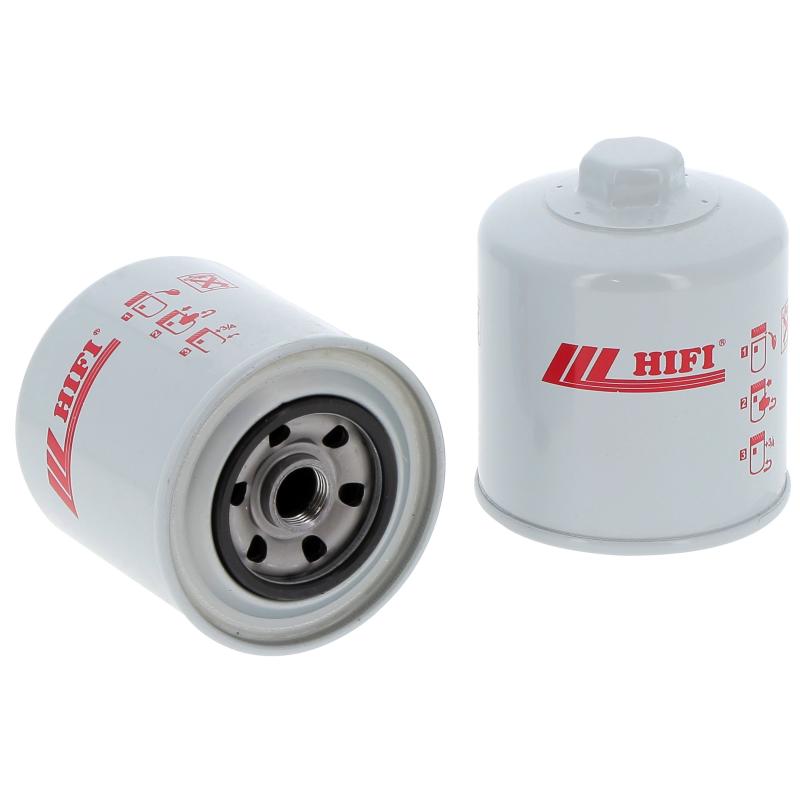 HIFI FILTER SO 6202 - Compatible reference MITSUBISHI ME 656613