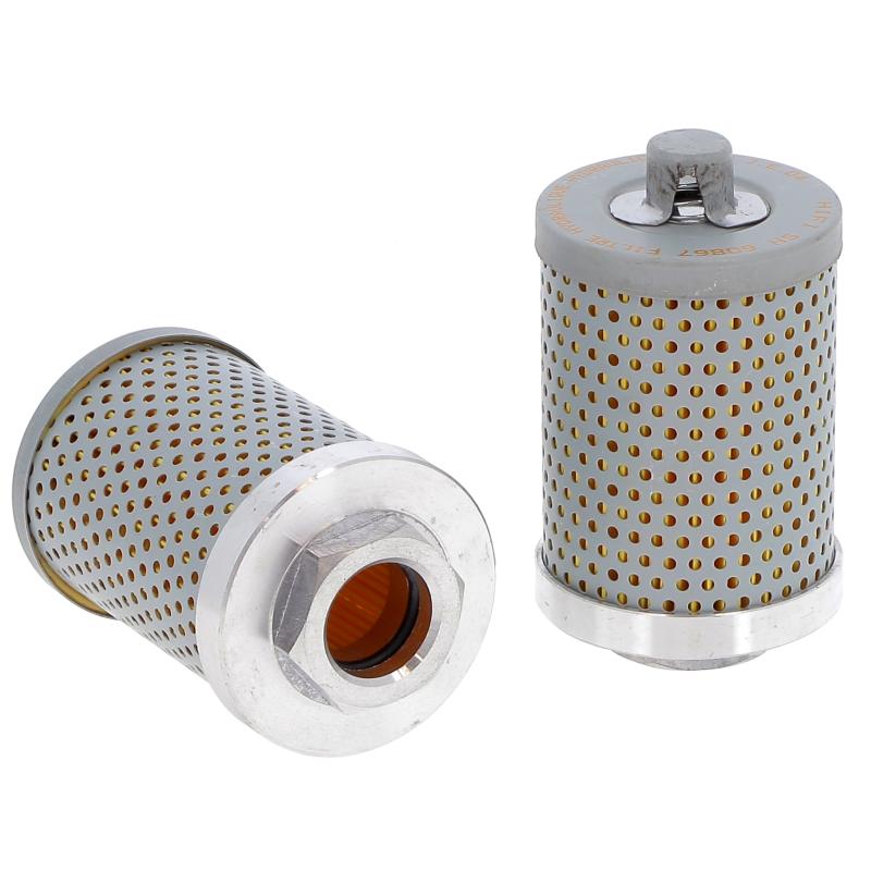 HIFI FILTER SH 60867 - Compatible reference KOBELCO QP 1235310020