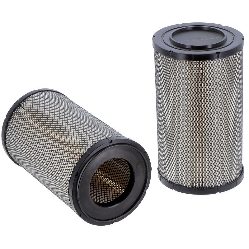 HIFI FILTER SA 16443 - Compatible reference NEW HOLLAND 82027573