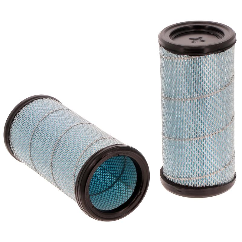 HIFI FILTER SA 18051 - Compatible reference NISSAN 16546-Z9101