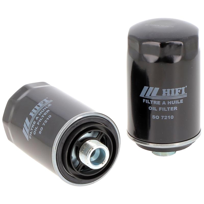 Filter SO 7210 | E-Catalog - HIFI FILTER®