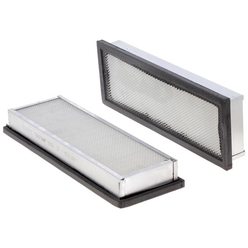 HIFI FILTER SC 70056 - Compatible reference FIAT 72117741 