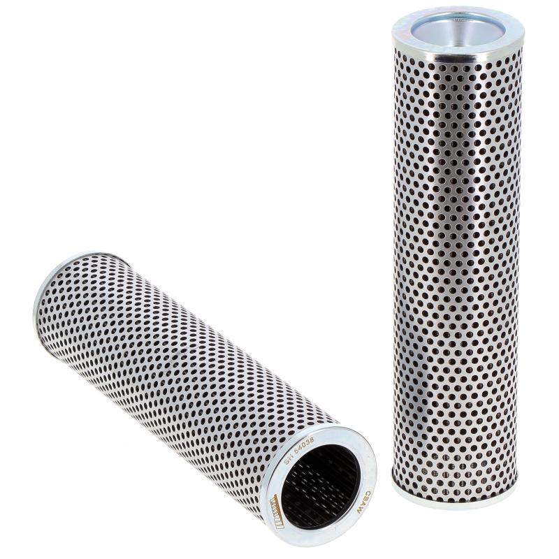 HIFI FILTER SH 54038 - Compatible reference SF HY 90548